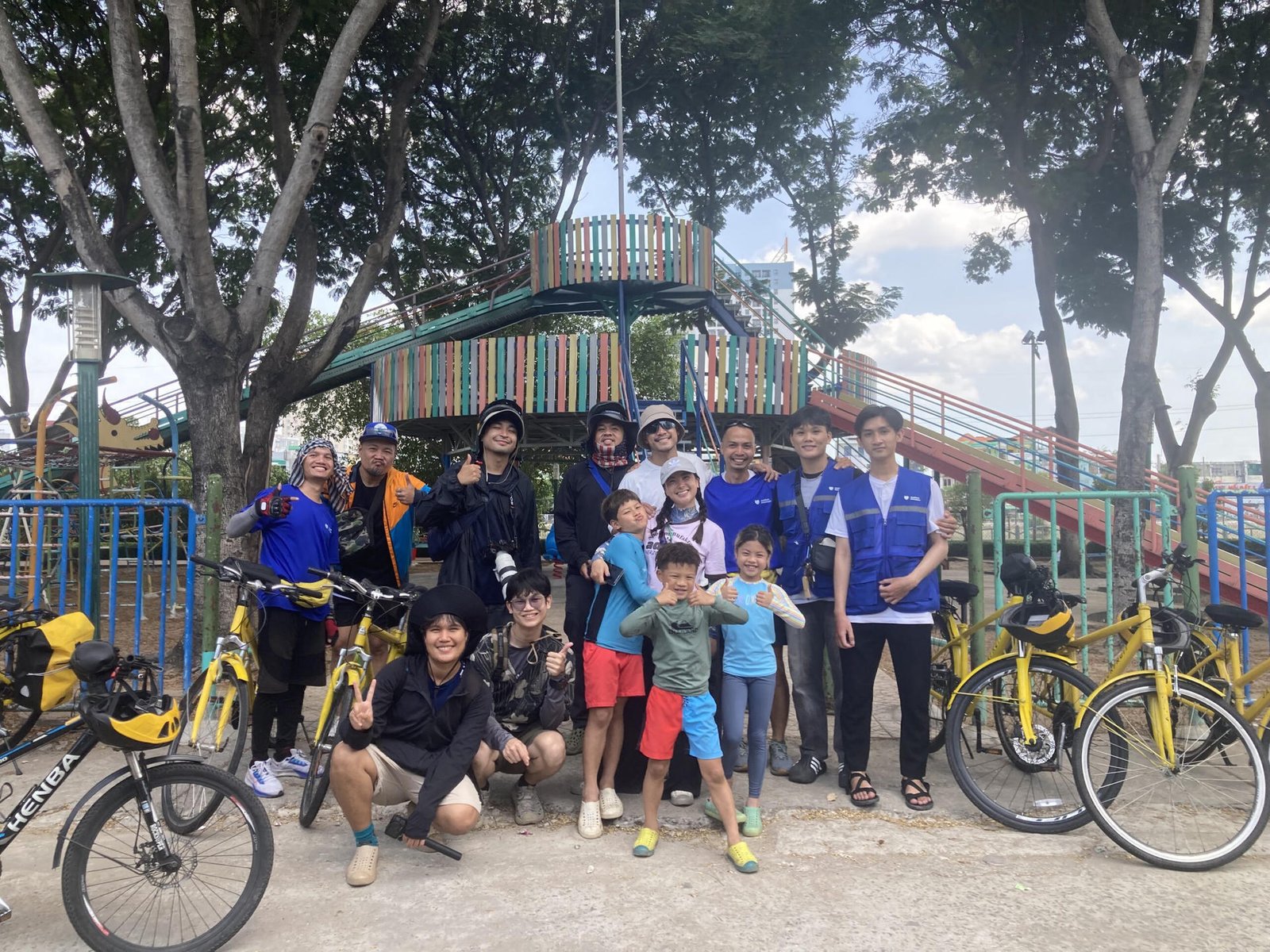 Hanoi Countryside Bicycle Tour Van Huong Tho Ha Village 1 Day
